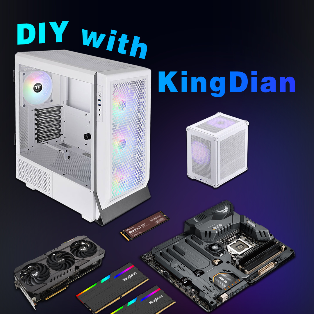 الصين Shenzhen KingDian Technology Co., Ltd أحدث شركة مدونة حول RAM vs ...
